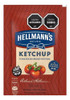 Ketchup Hellmanns Sobrecito Individual Aderezos Dp X60g 0