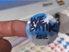 5000 Stickers 5 Cm Etiquetas Autoadhesivas Troqueladas 4