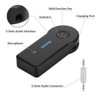 Receptor De Audio Bluetoothpara Auto Usb - Wireless 2