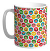 Taza De Cerámica Monkey 0