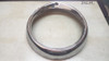 Aro De Optica Peugeot 404 65/81 Cromado De Plastico 1