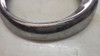 Aro De Optica Peugeot 404 65/81 Cromado De Plastico 3