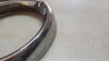 Aro De Optica Peugeot 404 65/81 Cromado De Plastico 4