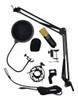 Microfono Condenser - (pack) Sinew Bm-700b 1