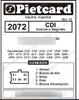 Cdi Honda Pop 100 1