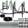 Kit De Riego Por Goteo Carpathen - Sistema De Riego Por Gote 0