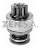 Bendix De Arranque Mercedes Benz Motor Om364/366 0