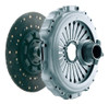 Kit Embrague Renault Clio 1.4 - Taranto 0