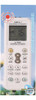 Control Remoto Universal Para Aire Acondicionado     Model: 3