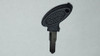 Llave Virgen Para Moto Motomel  Derecha 3