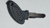 Llave Virgen Para Moto Motomel  Derecha 4