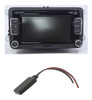 Modulo Bluetooth Interno Estereo Volkswagen Passat (instalado) 2