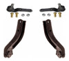 Tren Delantero Completo Chevrolet Corsa / Fun (2010/..) 1