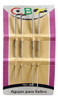 Agujas Para Bordado De Fieltro Blister X 4 Un - Wep Wep Dist 0 Agujas Para Bordado De Fieltro Blister X 4 Un - Wep Wep Dist 0