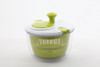 Oster Kitchen Artistry Salad Spinner, Verde Lima 1