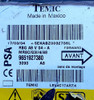 Airbag Volante Citroen C3 Mas Modulo. Original. Ver Fotos!!. 5