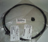 Cable De Apertura De Tanque Toyota Hilux  Año 2009 C/acople 6