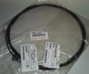 Cable De Apertura De Tanque Toyota Hilux  Año 2009 C/acople 7