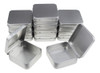 Goodma 12 Cajas De Metal Cuadradas Vac As Para 0