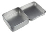 Goodma 12 Cajas De Metal Cuadradas Vac As Para 2
