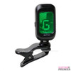 Afinador Pinza Clip Cromático Display Garantía Envios 5