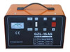 Cargador De Baterias 15 Amp Con Función Auto Stop Kushiro 2