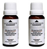 La Puissance Extra Cell Plex Ampolla Shock Reconstrucción X2 0