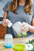 Dispensador De Formula Llevar Y Dosificar Leche Boon B11215 1