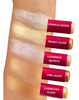 Ruby Rose Shine Stone Highlight Stick – Creamy Glow Makeup