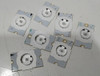 Lote X 7 Leds Sharp Lc-52le700un 3030 9 Volts 0