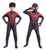 Disfraz Infantil Miles Morales Spiderman Superhéroe 0