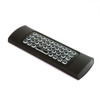 Mx3 Retroiluminado 2.4ghz Volar Aire Ratón Teclado Inalámbri 1