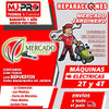 Filtro Esponja Para Corta Cesped Ventas Neil 2