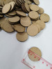 300 Discos De 3 Cm En Mdf 2