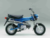 Soporte Manubrio Dax Day Max 1