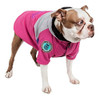 Chaqueta De Esqui Para Mascotas Pinnacle Mount Touchdog 0