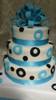 Torta Decorada Para 15 Años 1