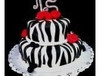 Torta Decorada Para 15 Años 3