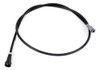 Cable De Velocimetro - Renault Fuego 2.0 L 0