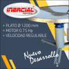 Mesa Giratoria De Embalaje/empaquetado 1