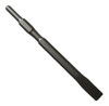 Cincel Plano Encastre Hexagonal 22 X 280mm Total Tac153172 P 0