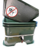 Compostera Vermihut Plus 3 Bandejas 100% Plástico Reciclado 5
