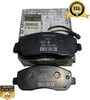 Pastillas De Freno Delantera Renault Master Iii - Original 1