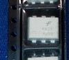 4n25 Sop6 Smd Optoacoplador 1