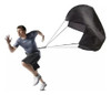 Paracaídas Entrenamiento Fuerza Resistencia Correr + Bolso 2