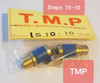 Maquina Para Broches+ Matriz Snaps 10-10+ Matriz Doble Aro 9 3