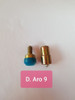 Maquina Para Broches+ Matriz Snaps 10-10+ Matriz Doble Aro 9 4