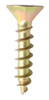 Tornillo Fix 5x25  Madera - 200 Unidades 2