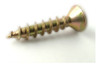 Tornillo Fix 5x25  Madera - 200 Unidades 4