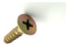 Tornillo Fix 5x25  Madera - 200 Unidades 6